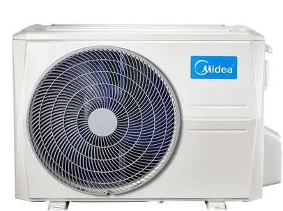 Midea All Easy Pro MOX330-12HFN8-QRD6GW(GA) MSEPBU-12HRFN8-QRD6GW